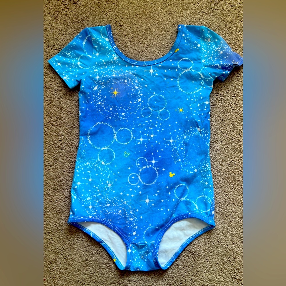 Wild Rich Kids | leotard